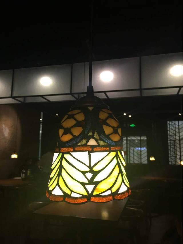 庆松林(总部基地店)