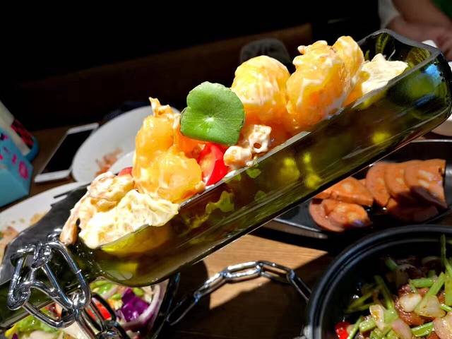 融味餐厅(新飞大道店)