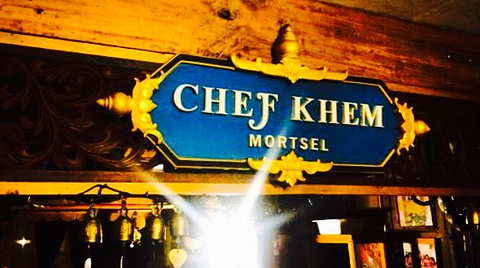 chef khem的图片