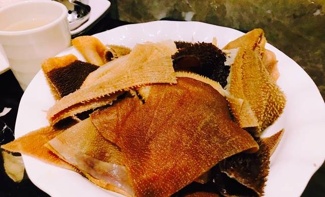 东来顺(富华里店)