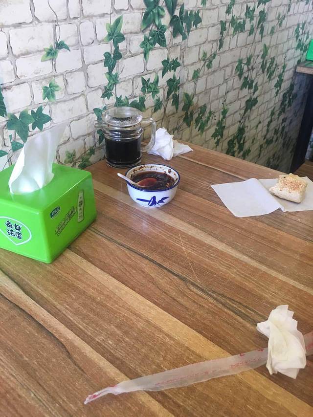 骨汤麻辣烫(冶河东路店)