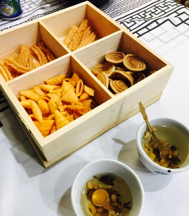 老宜春味道(老步步高店)