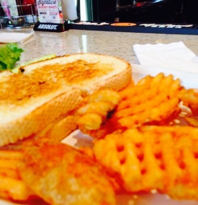 Adelphia Sports Bar & Grille