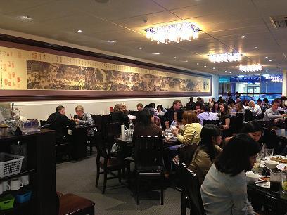 Benson Chinese Restaurant