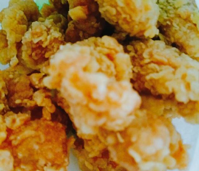 华莱士·全鸡汉堡(太平大街店)