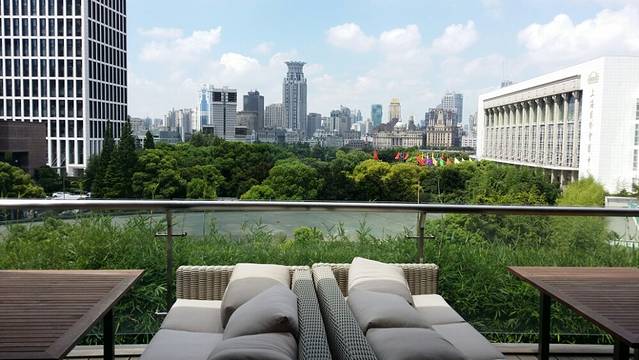 东方明珠·可口可乐欢乐餐厅