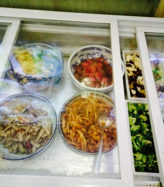 安记烧烤(天宇店)