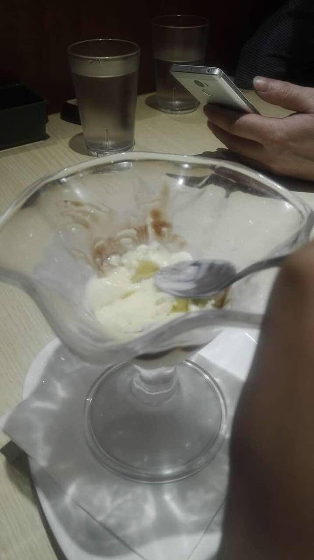 意莱莉休闲餐厅(星汇广场店)