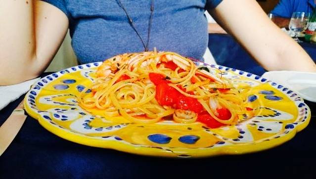 La Taverna di Masaniello