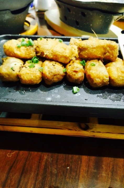 徽张·黄山臭鳜鱼(西点茂店)