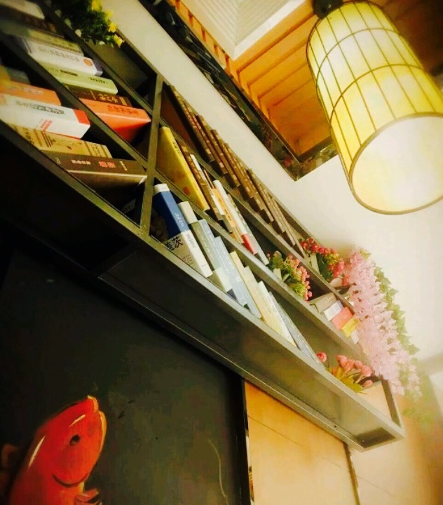 谭氏大虾纸包鱼(总店)