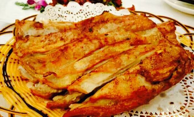 阿布都新疆音乐美食城(长湖路店)