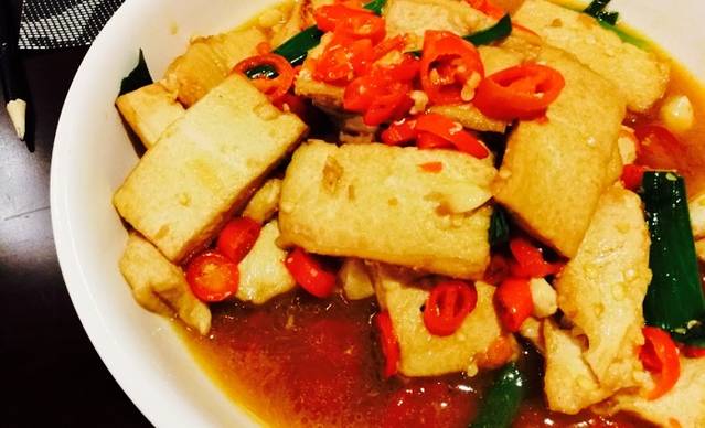 武功山温泉君澜度假酒店·合味原