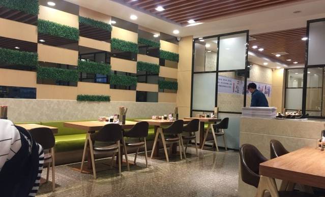 东方面道手工面