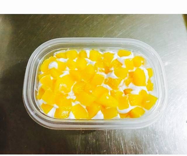 优卡甜心(莼湖直街店)