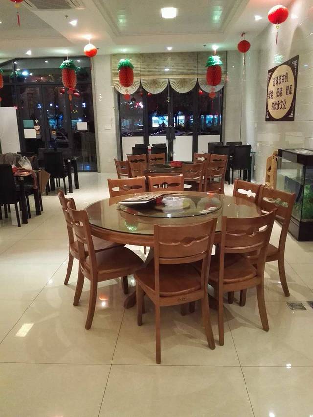 月妙圆素菜馆(九堡店)