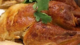 同合居民间菜馆(哈西万达店)