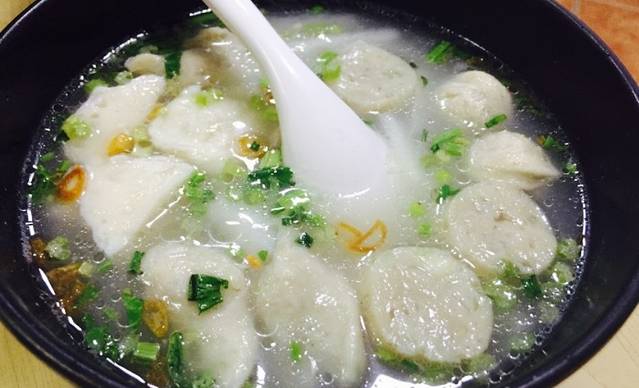 瑞芳鱼卷(泉州总店)