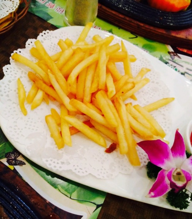 尊品牛排(玉山店)