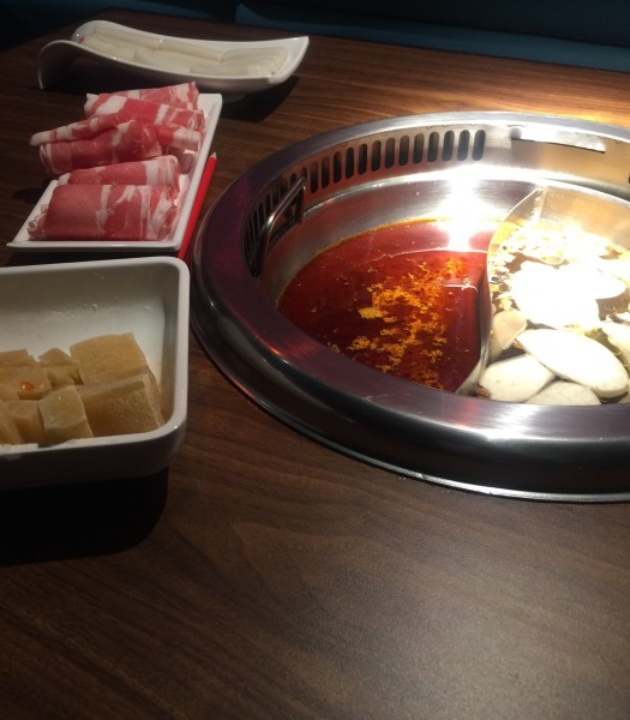 季季红火锅(红谷滩万达店)