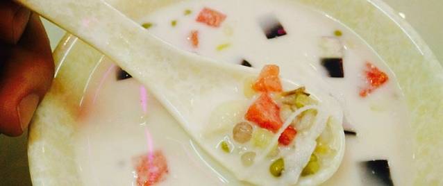 椰乡炖品(那大文化南路店)