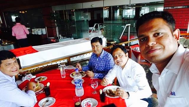 Baton Rouge Restaurant