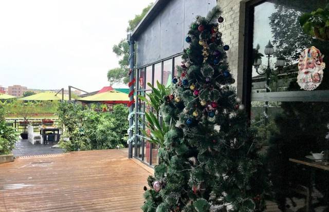 官塘居农庄(镇东路店)