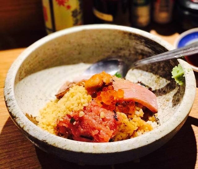 Teppei Japanese Restaurant