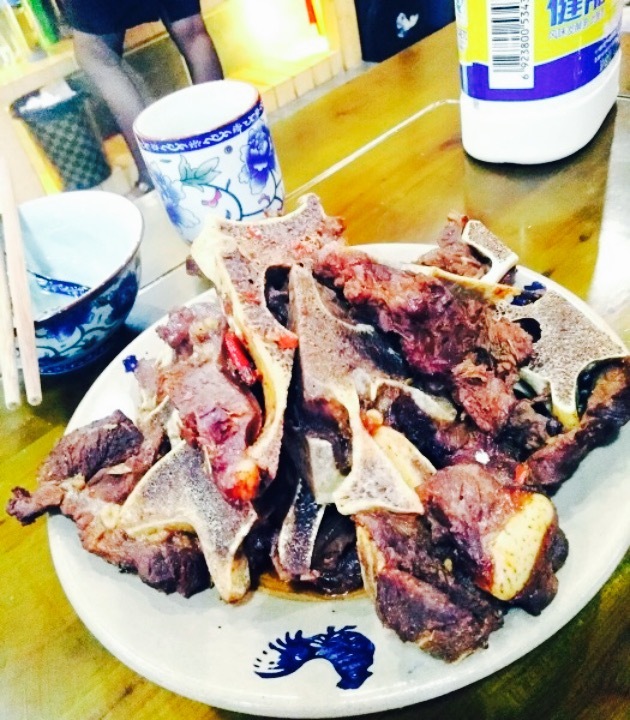 妈妈味道(桔城路店)