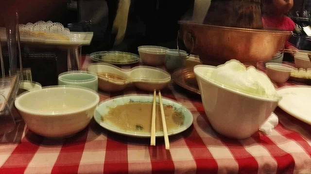 额尔敦锡盟牛羊肉(体育场东店)