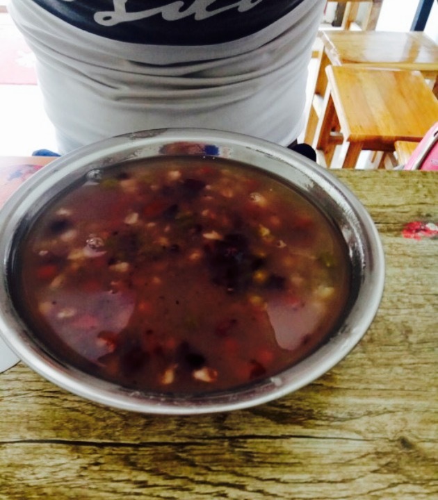 高记甜品(大安老字号)