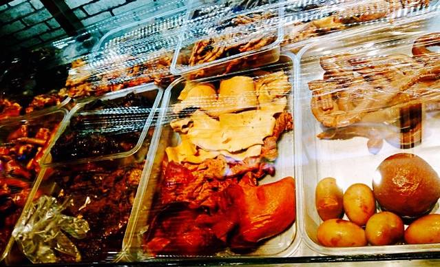 那家小馆(八中店)