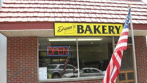 Dunn's Bakery