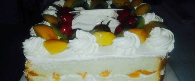 罗凡面包屋(中湘街店)