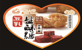 亚米亚米鸡米花(师大店)