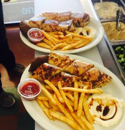 Green Corner Restaurant