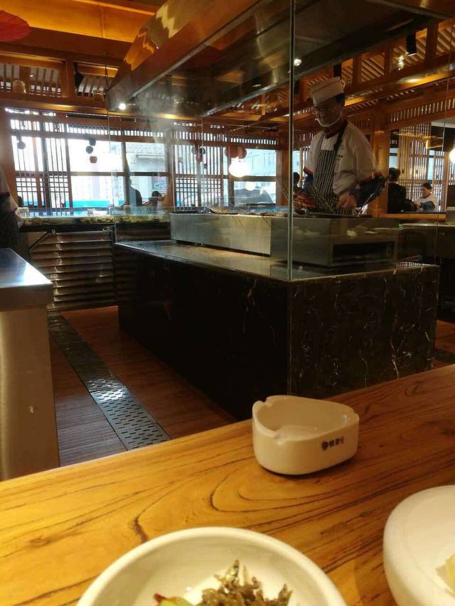 韩都烤肉(兴华店)