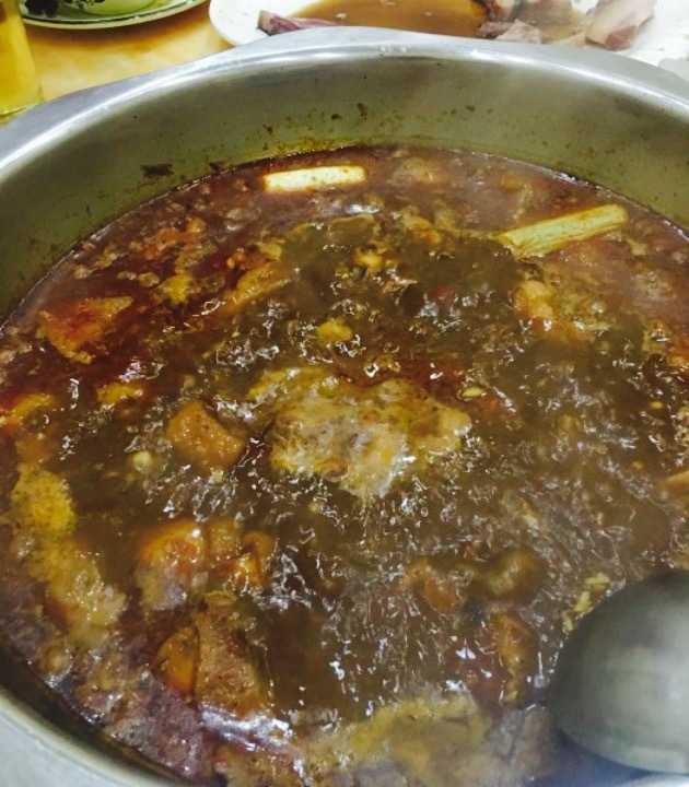 金老汉烧鸡公(西湖镇店)