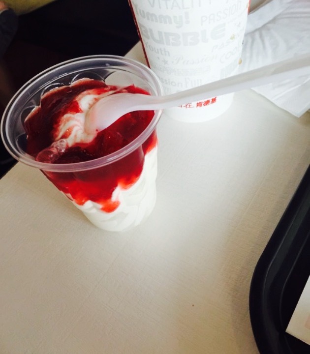 肯德基(西美花街店)