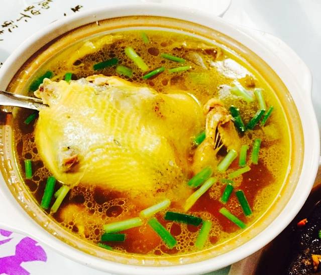 杭州山顶第一家客栈