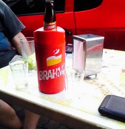 Bar e Lanchonete Do Juca