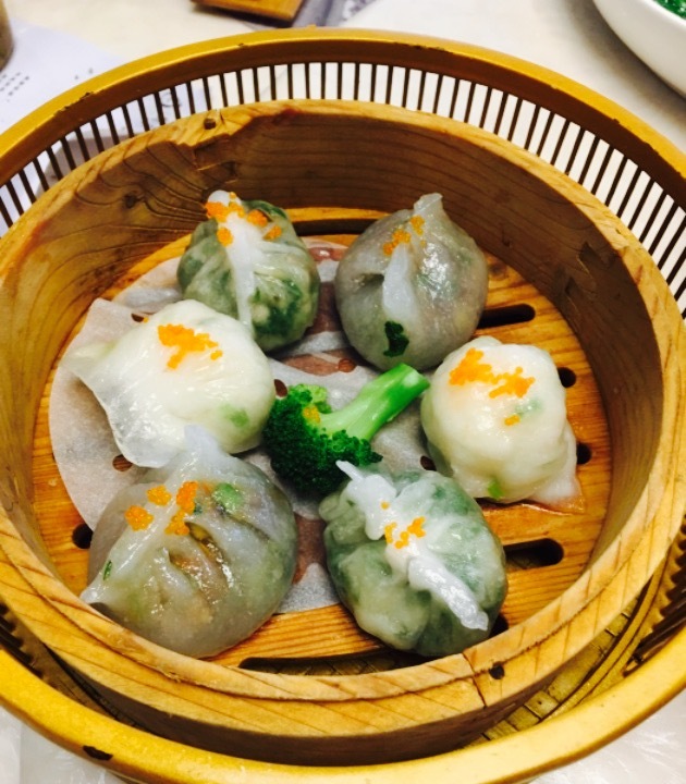 粤点王茶楼(海丰店)