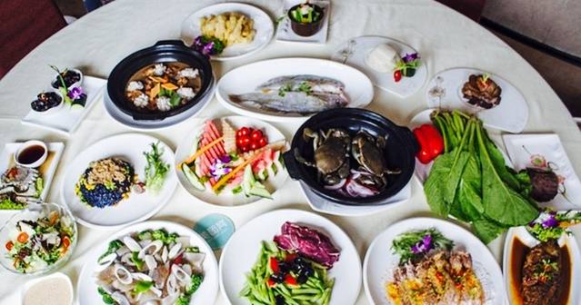 荣兴海鲜楼(吴桥店)