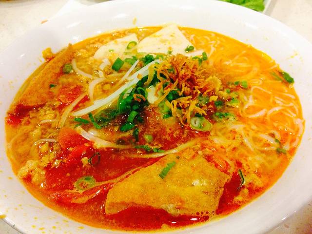 Thai's Saigon Bistro