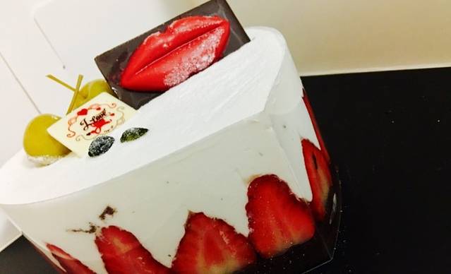 85度C(福州华林2店)