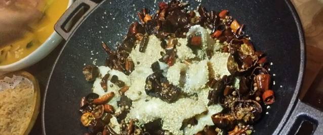 粉巷13号陕菜馆