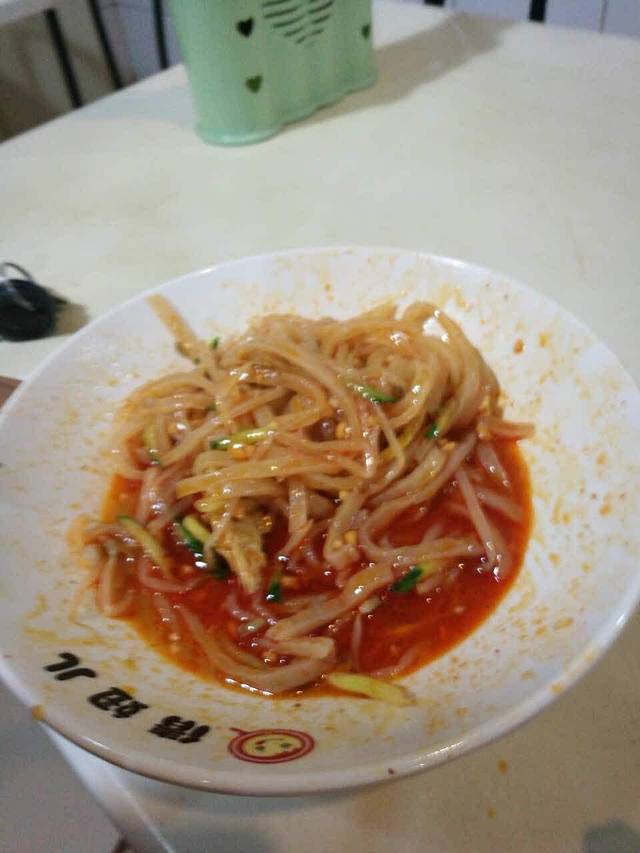 倩妞儿(中同路总店)