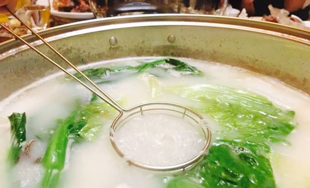 广州恒大酒店·大三元中餐厅