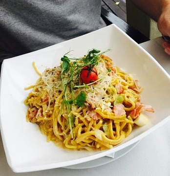 Trattoria Cardinale