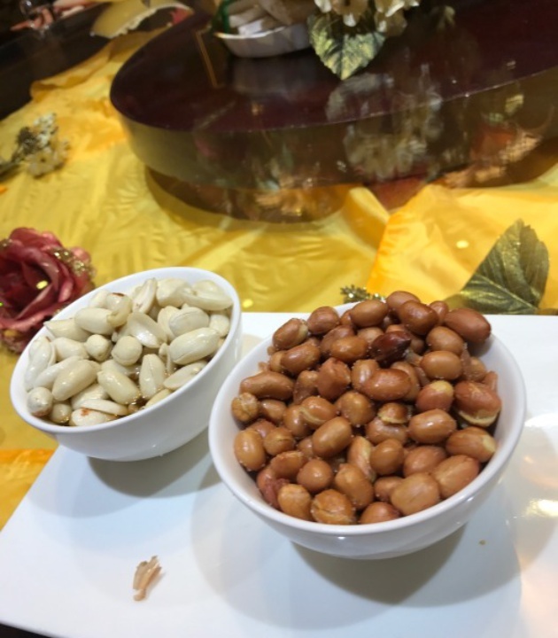 襄阳驻京办·隆中宾馆餐厅